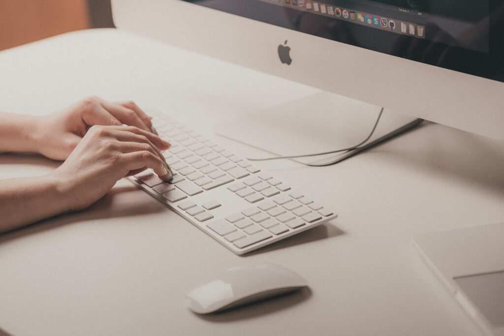 editing and other writing services