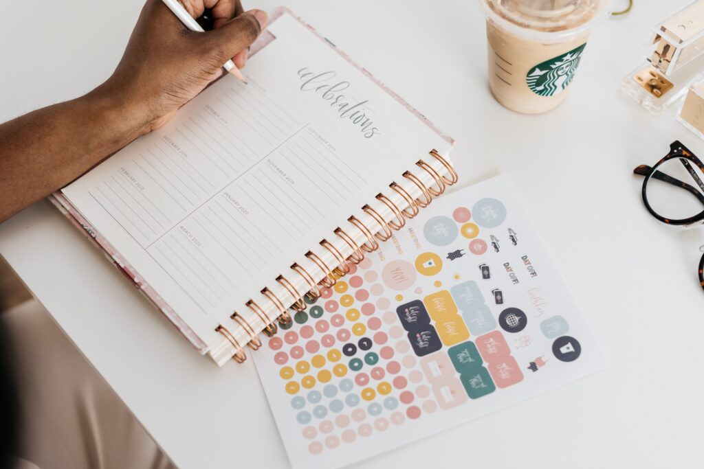 How to Adjust Your Intentions to Stay on Track of Your Success