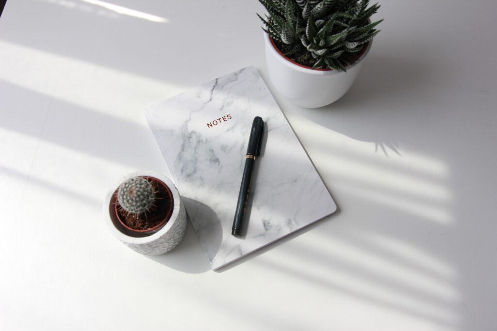 How Self-Care Journaling Can Serve as Wellness Therapy