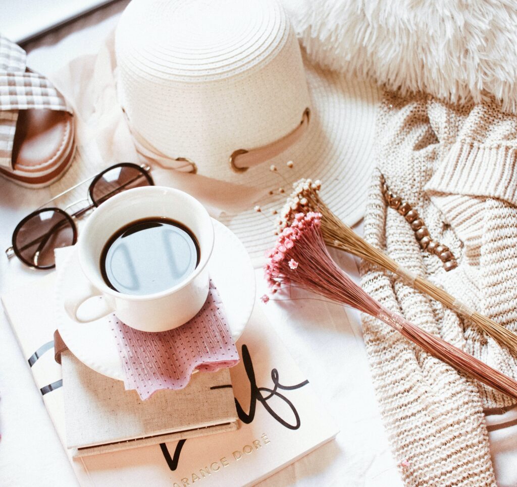 Living Minimally: Why Less Is More in Intentional Living