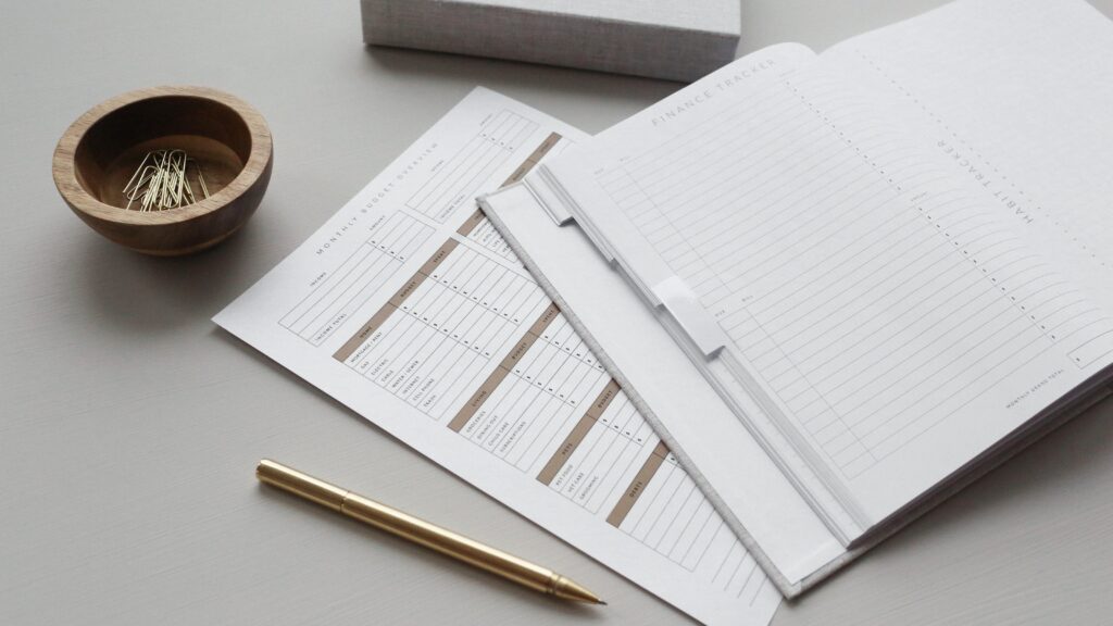 Streamline Your Daily Routine: Simple Productivity Hacks for Building Better Routines