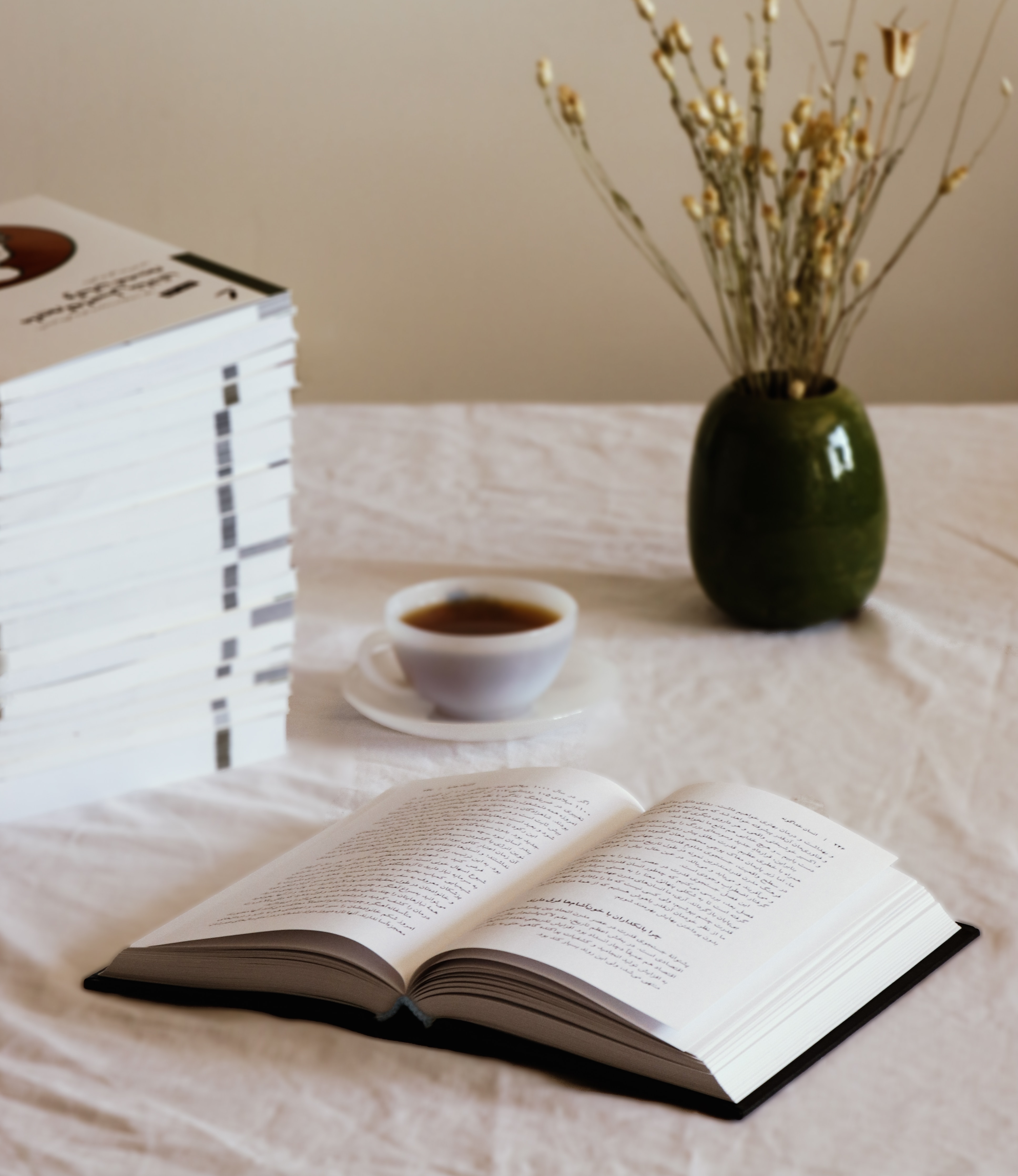 mindful slow living