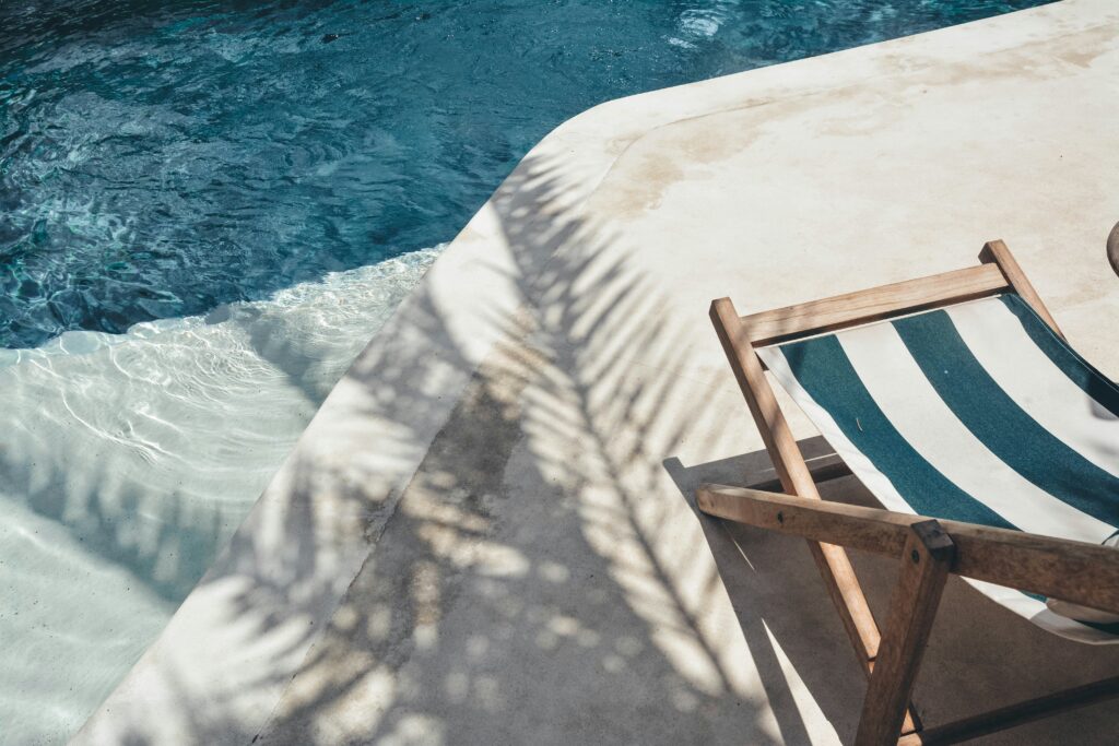 Summer Self-Care Checklist to Keep You Cool and Calm in Heat Wave Season