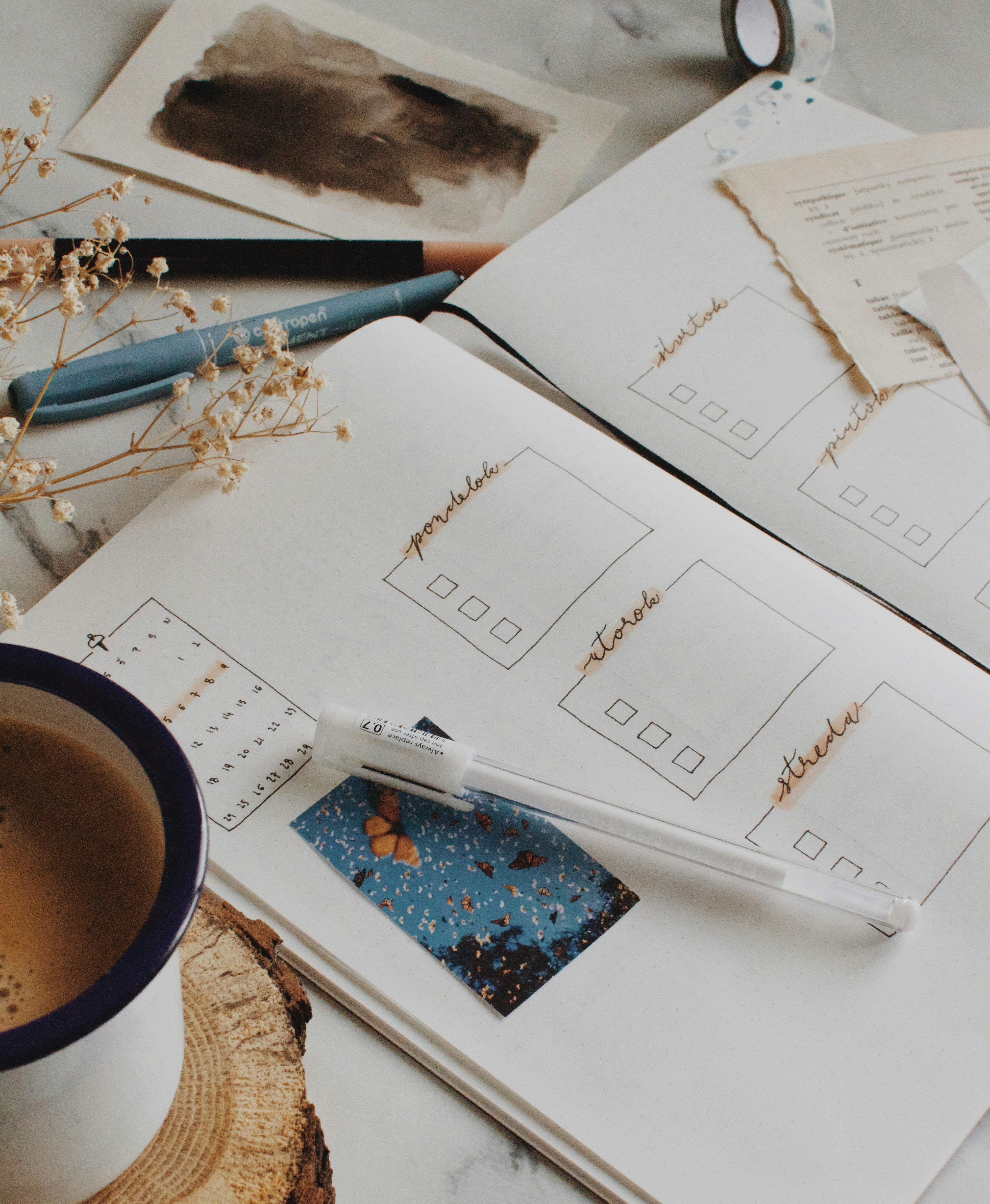 Signs Your Journal Practice is Working and Bringing Positive Changes in You
