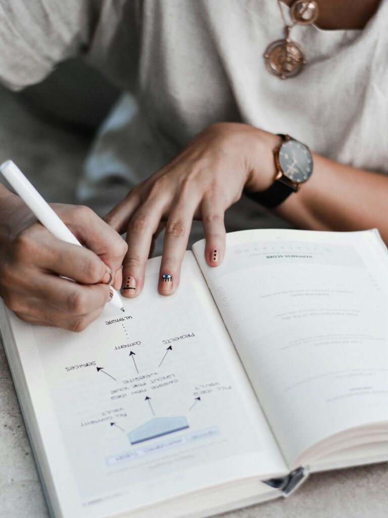 Mindset Moves Will Help Stick to Self-Commitments